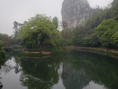 -南溪山景区