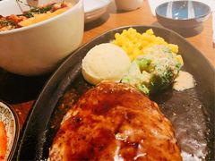 -铃木食堂(帽儿胡同店)