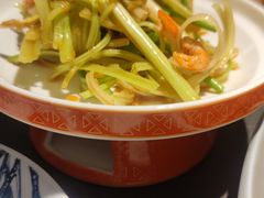 -前海沿·青岛菜(大拇指广场石老人店)