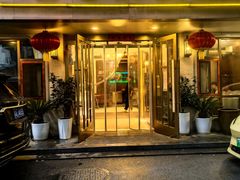 -金哥私房菜馆(张府园总店)