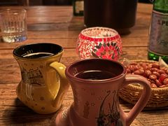 -SISTERS BAR RESTAURANT川意酒馆(嘉善老市H楼店)