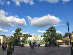 -巴黎迪士尼乐园