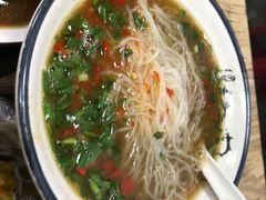 -正宗阳山牛杂(东城店)