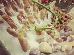 -渔傅·蓝海岸霞浦海鲜(正祥店)