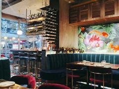 -Brut Eatery悦璞食堂(建国东路店)