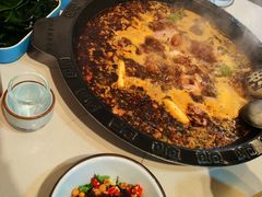 -大江美蛙鱼火锅(都江堰店)
