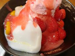 -鲜芋仙(群光广场店)