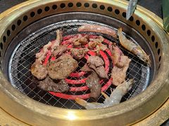 -神户赤童日式烤肉伙伴(东直门店)