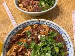 -门框胡同百年卤煮(前门店)