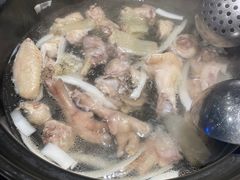 -同仁四季椰子鸡(福田东园总店)