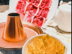 -涮福記·现切牛羊肉火锅(世纪汇店)
