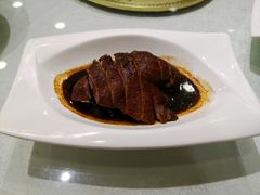 酱鸭-梅龙镇酒家(南京西路总店)