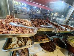 -杨牛肉面饭(天庆街店)
