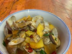 口味花甲-老梅园大虾城(河西店)