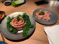 -烧肉达人•炭火烧肉(新天地店)
