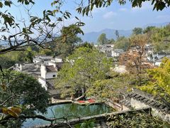 -塔川景区