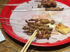 -北三老太太烧烤(人生一串上榜店)