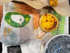 -德克士(益庄北国店)