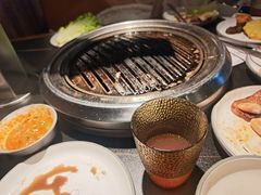 -東盛炭烤自助料理(浦东文峰广场店)