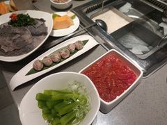 -海底捞火锅(龙岗星河COCO Park店)
