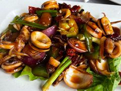 -真浪大家乐海鲜餐馆