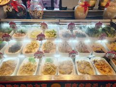 -那家老院子东北菜·饺子·小鸡炖蘑菇(艳华街店)