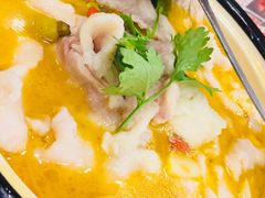 -老浒记烤鸭-北京菜(琉璃厂店)