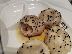 -小杨生煎(福州路店)