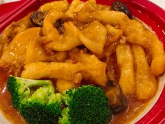 -朱仔记食府(江南大道店)