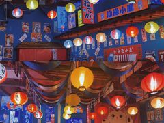 -仙隐小鹿中華の日料(正弘城店)