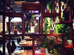 -铁道茶苑.色稷餐厅(莲花南路店)