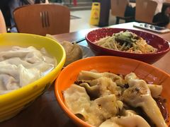 -龙抄手(春熙路总店)