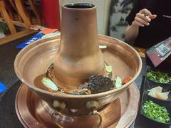 -清真·京华源铜锅涮肉(丰庆店)