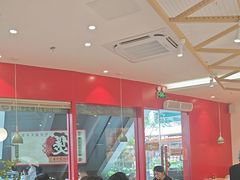 -华记煲仔华·煲仔饭(三元里万科里店)