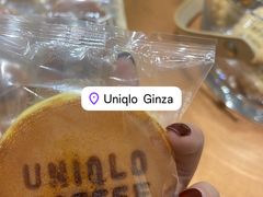 -优衣库(银座店)