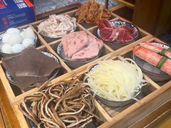 -蜀江龙火锅(339店)