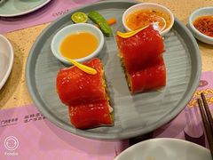 -点都德(世纪汇店)