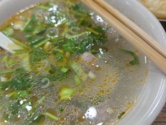 -淮南李记牛肉汤(阳城路店)