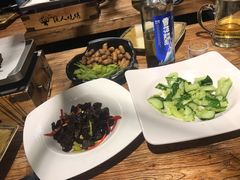 -铁人烧烤(北京店)