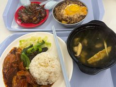 -北大家园食堂