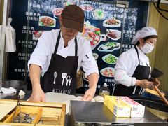-金杨老摊头蛋饼(金口路店)