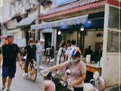 -老字号贾家肉丸糊辣汤(光明巷店)