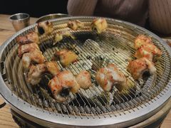 -泥炉烧肉师(新街口金銮巷店)
