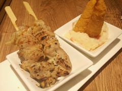 -玛格萝妮(汇智国际商业中心店)