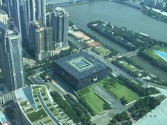 -广州四季酒店·意珍·意式自助餐