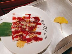 -猫抓烤肉(观音桥九街店)