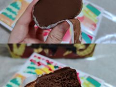 圣诞半熟芝士-好利来(桂林路店)