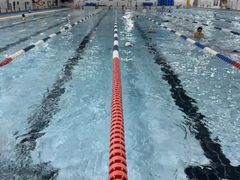 -七宝中学游泳馆