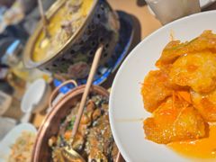 -关东小磨东北菜(上海长风大悦城店)