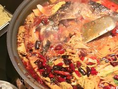 -师烤·豆花烤鱼(深圳坂田天虹店)